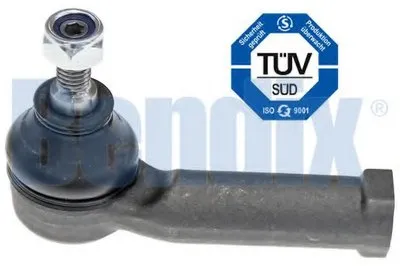 Наконечник поперечной рулевой тяги BENDIX купить