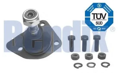 Шаровой шарнир BENDIX купить