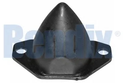 Буфер, поворотный кулак BENDIX купить