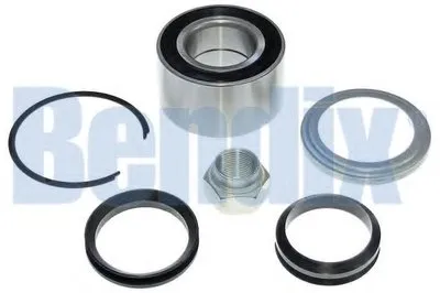 Комплект подшипника ступицы колеса BENDIX купить