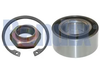 Комплект подшипника ступицы колеса BENDIX купить