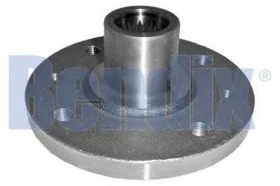 ? колесн. ступицы = BENDIX купить