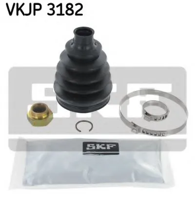 Комплект пылника, приводной вал SKF купить