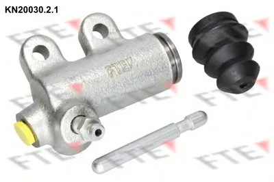 Рабочий цилиндр, система сцепления FTE купить