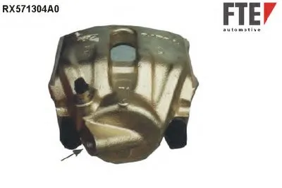 Тормозной суппорт FTE купить