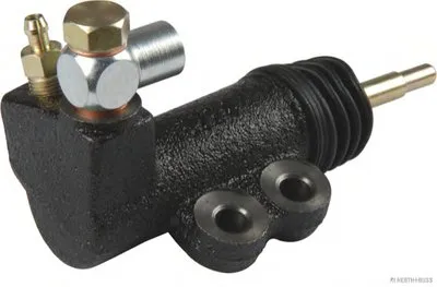 Рабочий цилиндр, система сцепления HERTH+BUSS JAKOPARTS купить