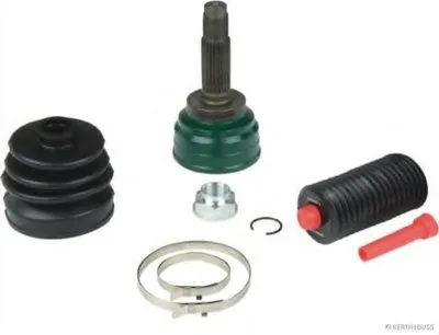 Шарнирный комплект, приводной вал HERTH+BUSS JAKOPARTS купить