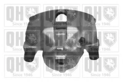 Тормозной суппорт QUINTON HAZELL купить