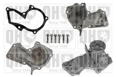 Водяной насос QUINTON HAZELL купить