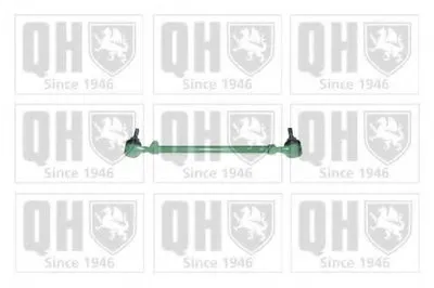 Поперечная рулевая тяга Premium Kit+ QUINTON HAZELL купить