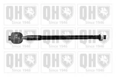 Осевой шарнир, рулевая тяга QUINTON HAZELL купить