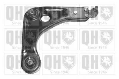 Рычаг независимой подвески колеса, подвеска колеса QUINTON HAZELL купить