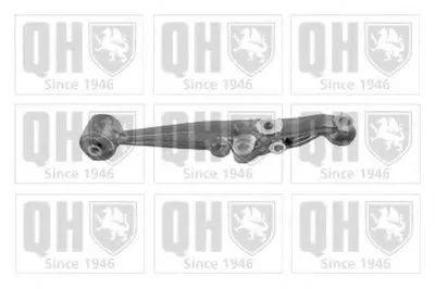 Рычаг независимой подвески колеса, подвеска колеса QUINTON HAZELL купить