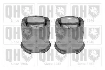 Втулка, балка моста QUINTON HAZELL купить