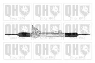 Рулевой механизм QUINTON HAZELL купить
