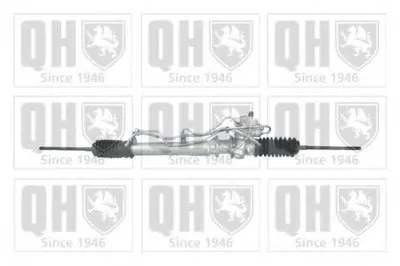 Рулевой механизм QUINTON HAZELL купить