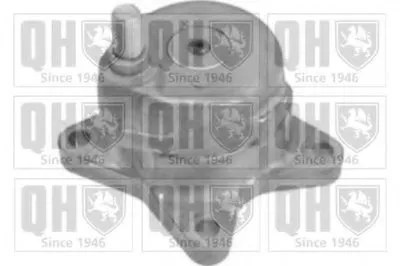 Натяжная планка, поликлиновой ремень QUINTON HAZELL купить