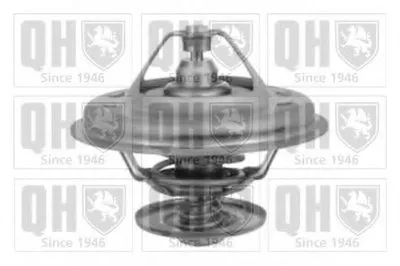 Термостат, охлаждающая жидкость QUINTON HAZELL купить