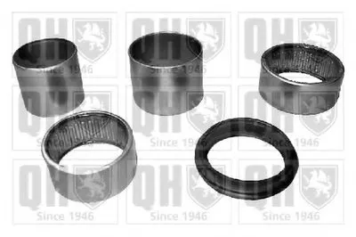 Ходовая часть в сборе QUINTON HAZELL купить