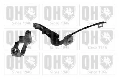 Контактная группа, распределитель зажигания CI QUINTON HAZELL купить