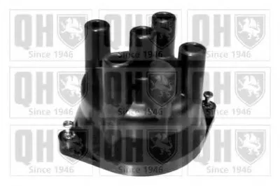 Крышка распределителя зажигания CI QUINTON HAZELL купить