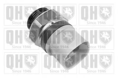 Термовыключатель, вентилятор радиатора CI QUINTON HAZELL купить