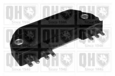 Блок управления, система зажигания CI QUINTON HAZELL купить