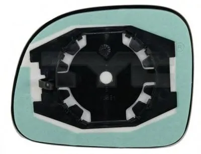 Зеркальное стекло, наружное зеркало TYC купить