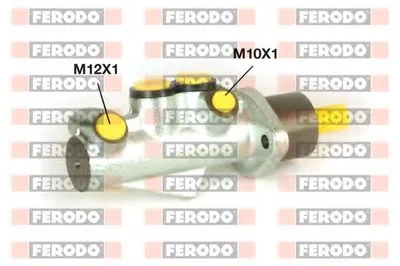 целиндер ручного тормоза FERODO купить