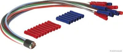 Ремонтный комплект, кабельный комплект HERTH+BUSS ELPARTS купить