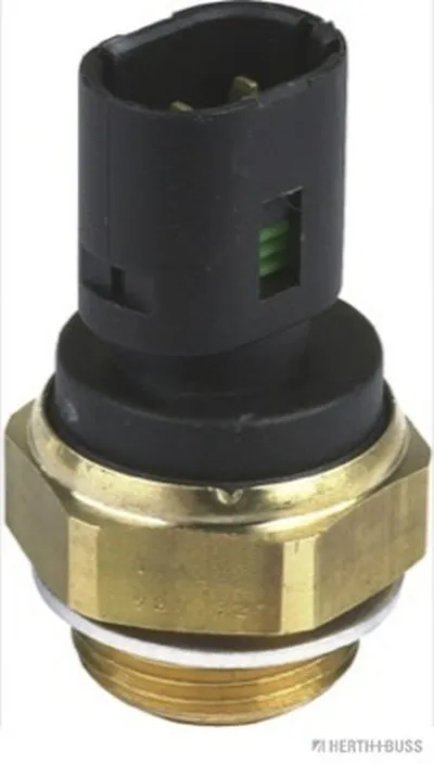 Термовыключатель, вентилятор радиатора HERTH+BUSS ELPARTS купить