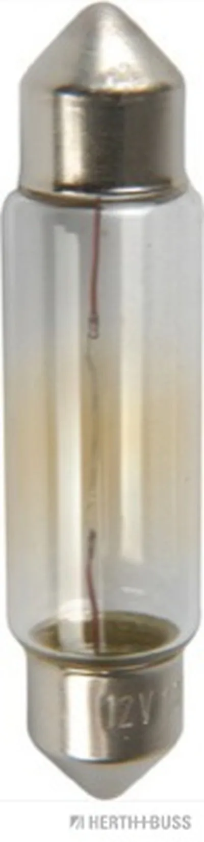 Лампа накаливания, фонарь освещения номерного знака; Лампа накаливания, oсвещение салона; Лампа накаливания; Лампа накаливания, фонарь указателя поворота; Лампа накаливания, фонарь освещения багажника; Лампа накаливания, подкапотная лампа; Лампа накаливания, задний гарабитный огонь; Лампа накаливания, фонарь установленный в двери; Лампа, освещение HERTH+BUSS ELPARTS купить