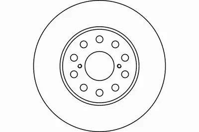 Тормозной диск MINTEX купить