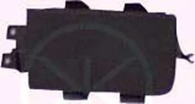 Облицовка, бампер KLOKKERHOLM купить