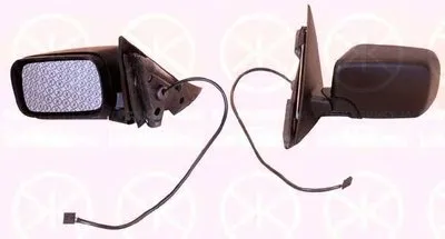 Наружное зеркало KLOKKERHOLM купить