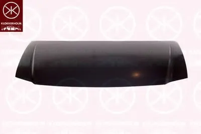 Капот двигателя KLOKKERHOLM купить