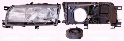 Фара KLOKKERHOLM купить