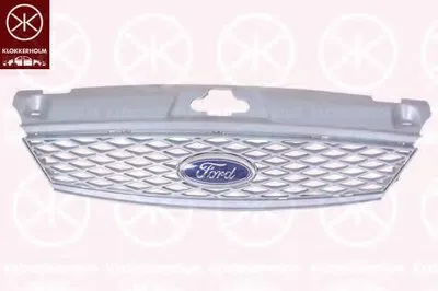 Решетка радиатора KLOKKERHOLM купить