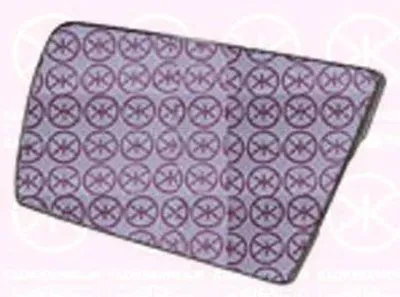 Зеркальное стекло, наружное зеркало KLOKKERHOLM купить