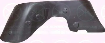 Колесная ниша KLOKKERHOLM купить