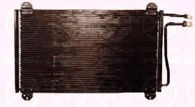 Конденсатор, кондиционер KLOKKERHOLM купить