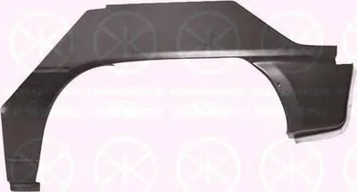 Боковина KLOKKERHOLM купить