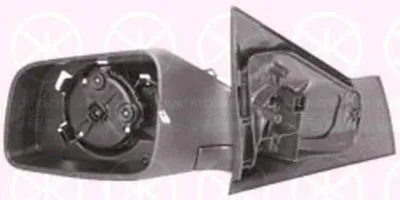 Наружное зеркало KLOKKERHOLM купить