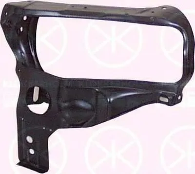 Крепление фары KLOKKERHOLM купить