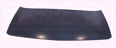 Капот двигателя KLOKKERHOLM купить