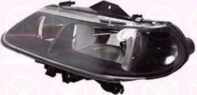 Фара KLOKKERHOLM купить