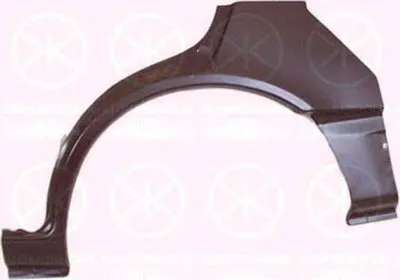 Боковина KLOKKERHOLM купить