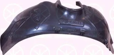 Обшивка, колесная ниша KLOKKERHOLM купить