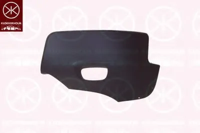 Буфер KLOKKERHOLM купить