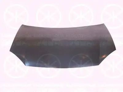 Капот двигателя KLOKKERHOLM купить